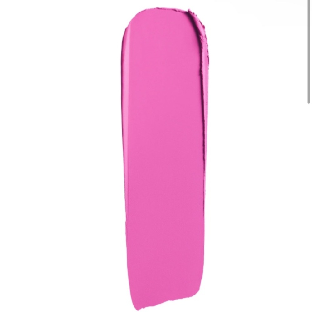 Jeffree Star Pink Messiah Velvet Trap Lipstick White NIB Cosmetics - Picture 3 of 3